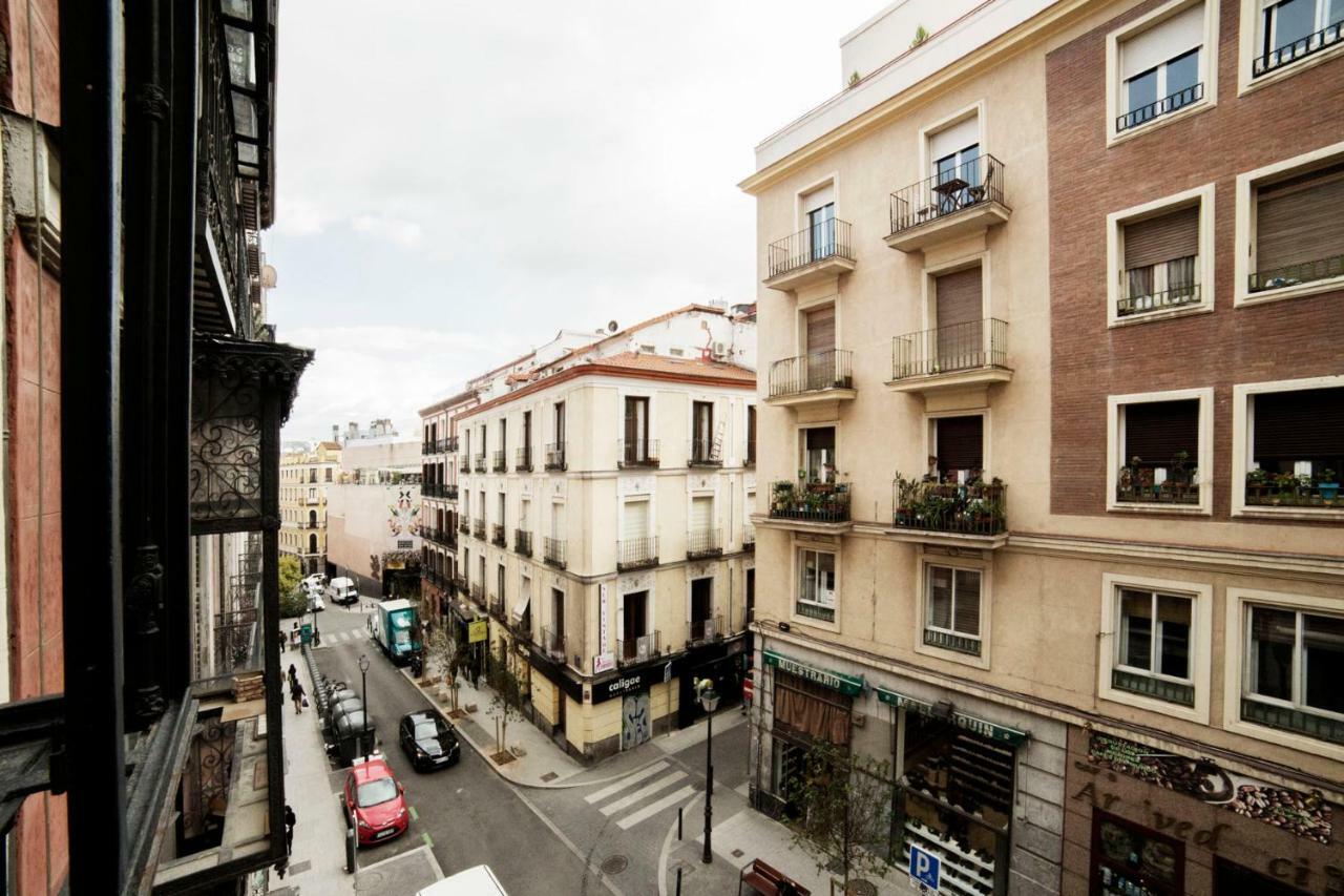 Chueca Just For You, Madrid